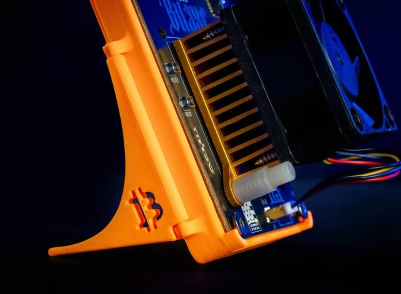 Hardware Accessories