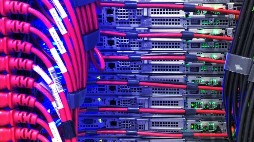 Cryptocurrency Mining