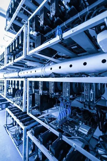 Data Centre Services